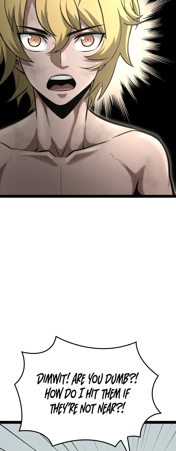 Kalli the Champion Chapter 8 - Page 10