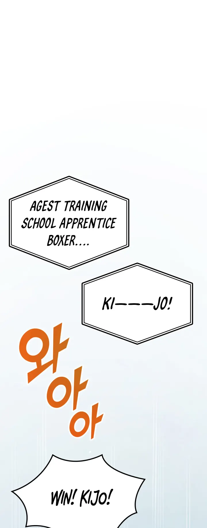 Kalli the Champion Chapter 8 - Page 12