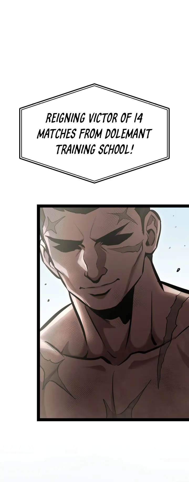 Kalli the Champion Chapter 8 - Page 15