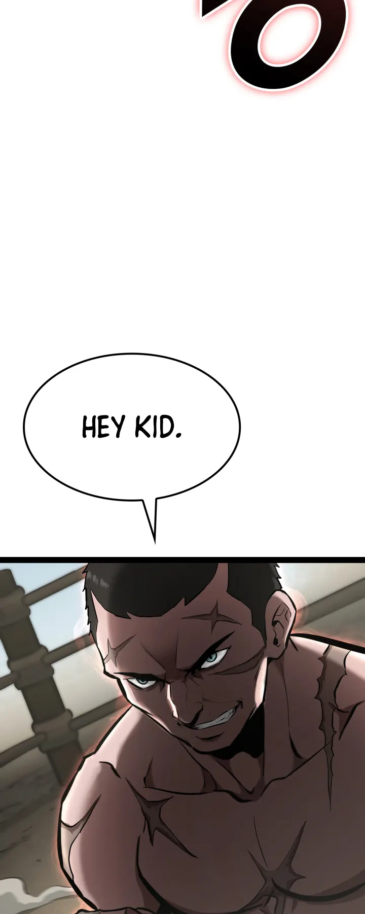 Kalli the Champion Chapter 8 - Page 18