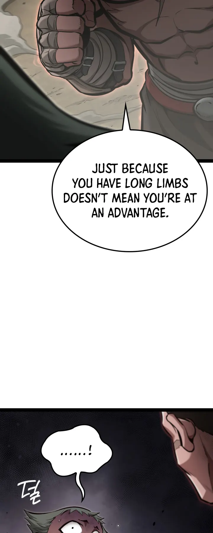 Kalli the Champion Chapter 8 - Page 19