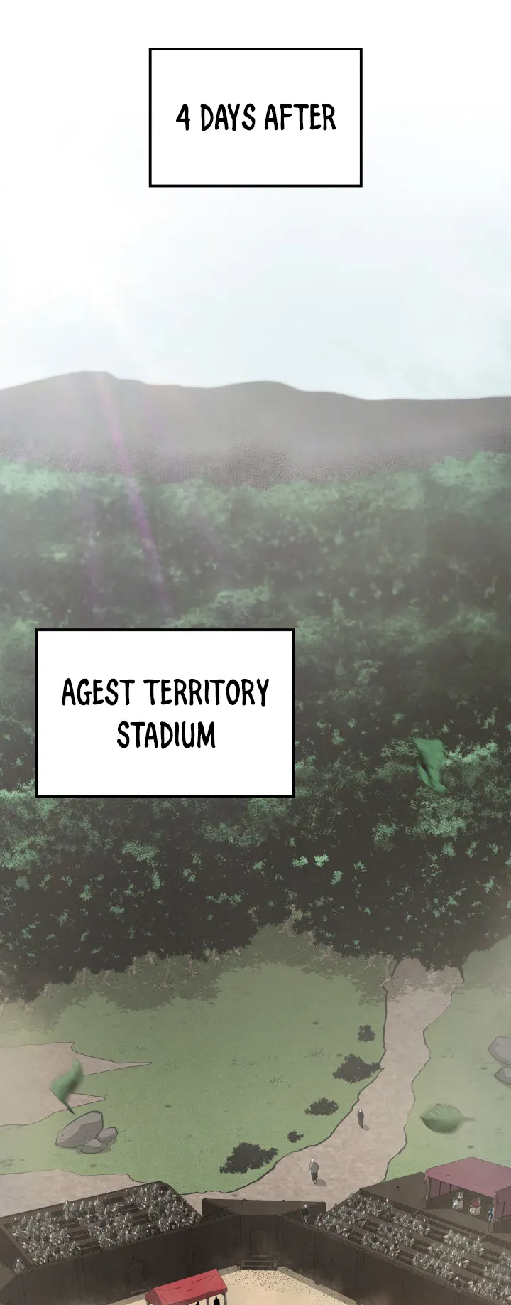 Kalli the Champion Chapter 8 - Page 2