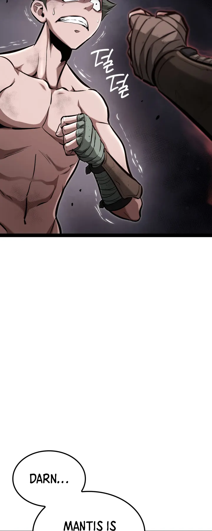 Kalli the Champion Chapter 8 - Page 20