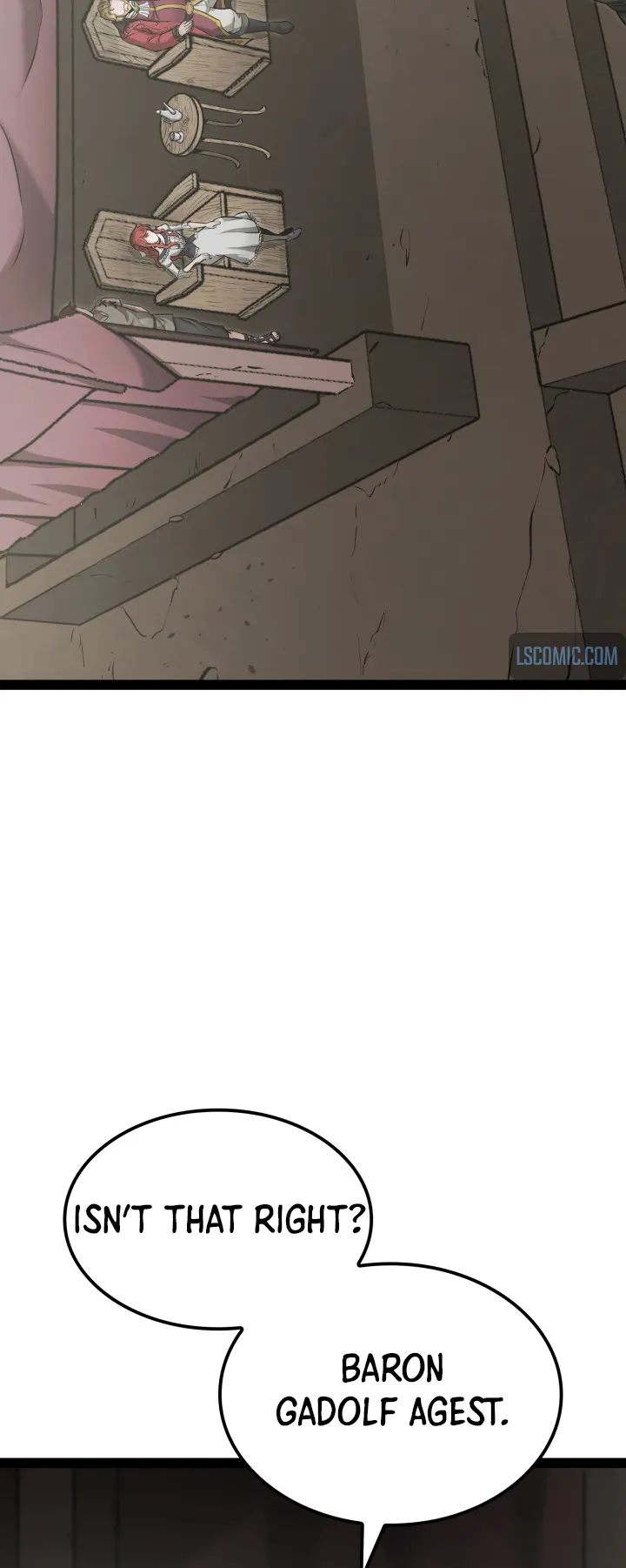 Kalli the Champion Chapter 8 - Page 23