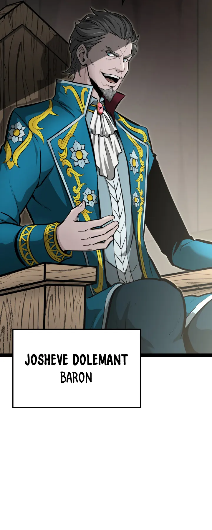 Kalli the Champion Chapter 8 - Page 24