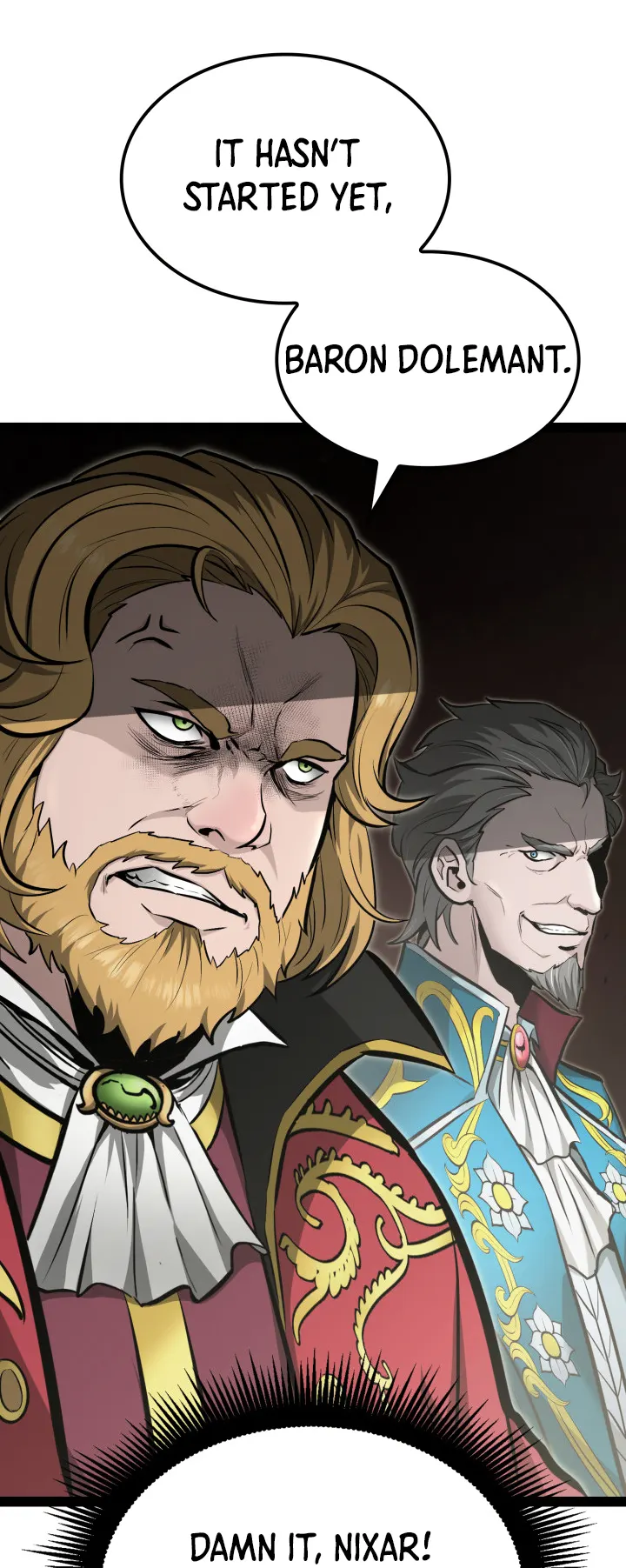 Kalli the Champion Chapter 8 - Page 25