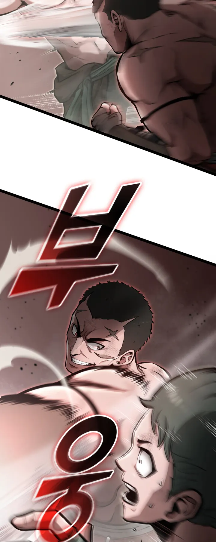 Kalli the Champion Chapter 8 - Page 28