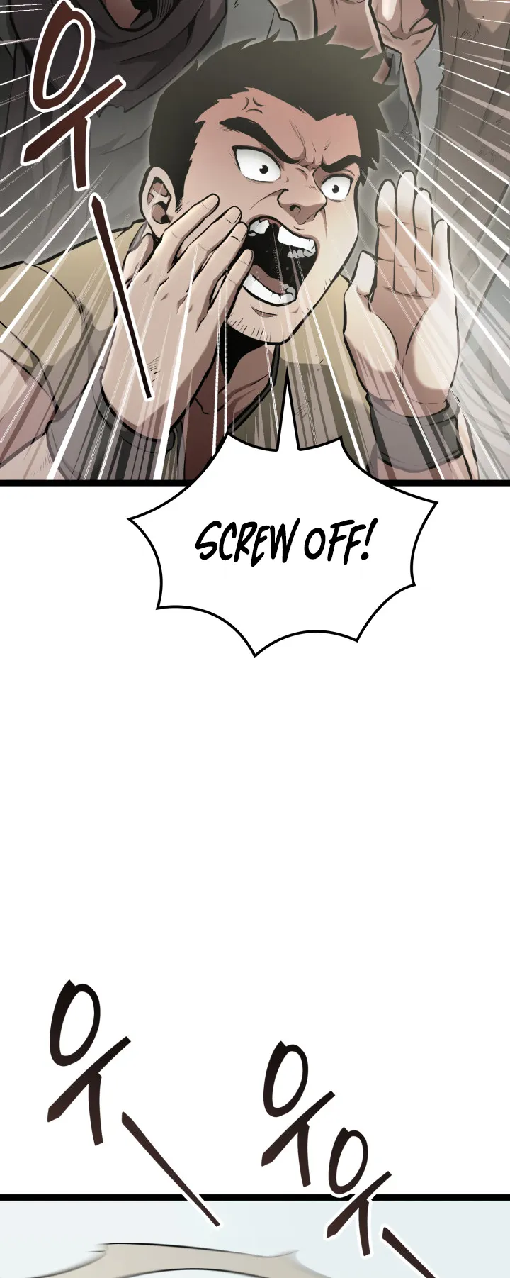 Kalli the Champion Chapter 8 - Page 30