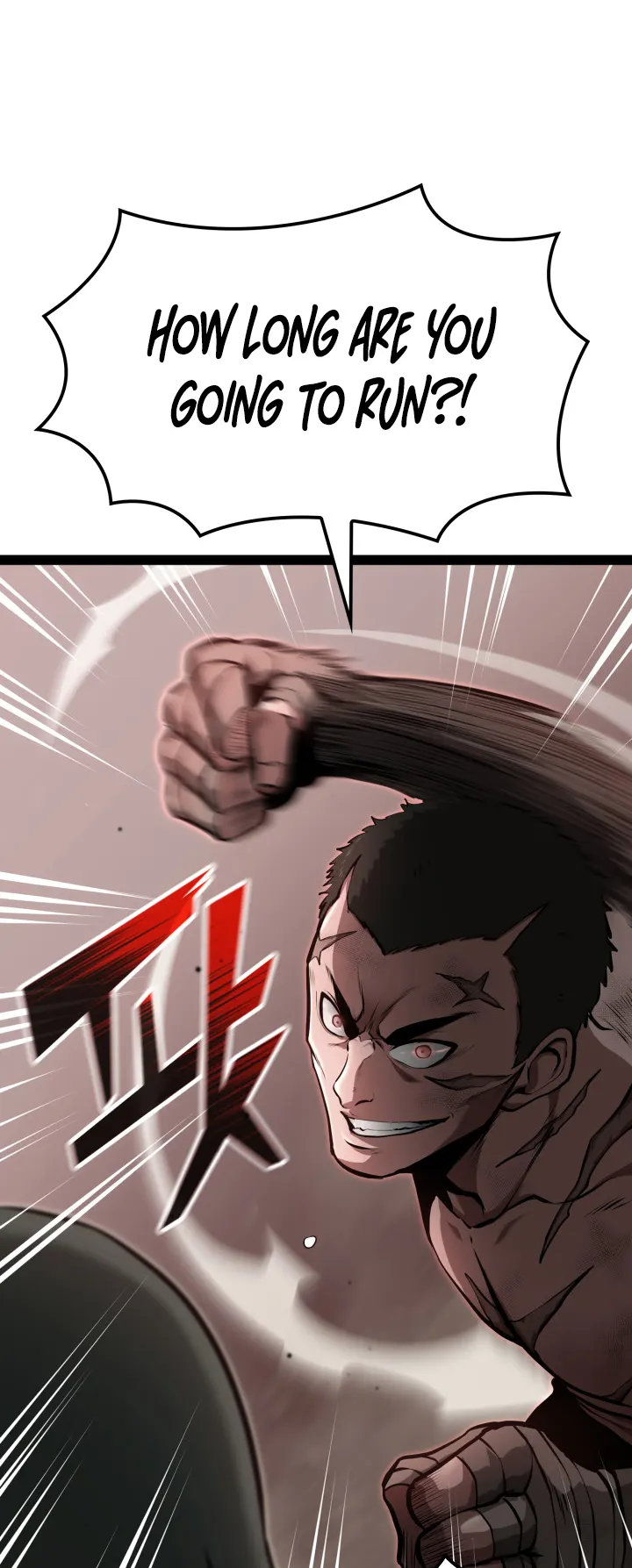 Kalli the Champion Chapter 8 - Page 32