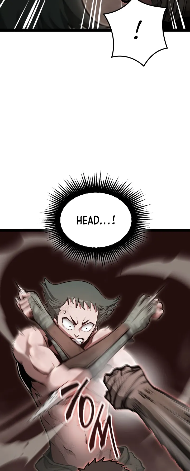 Kalli the Champion Chapter 8 - Page 33