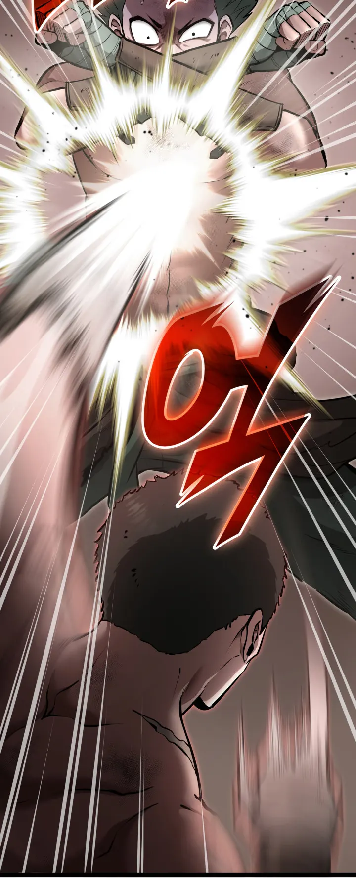 Kalli the Champion Chapter 8 - Page 35