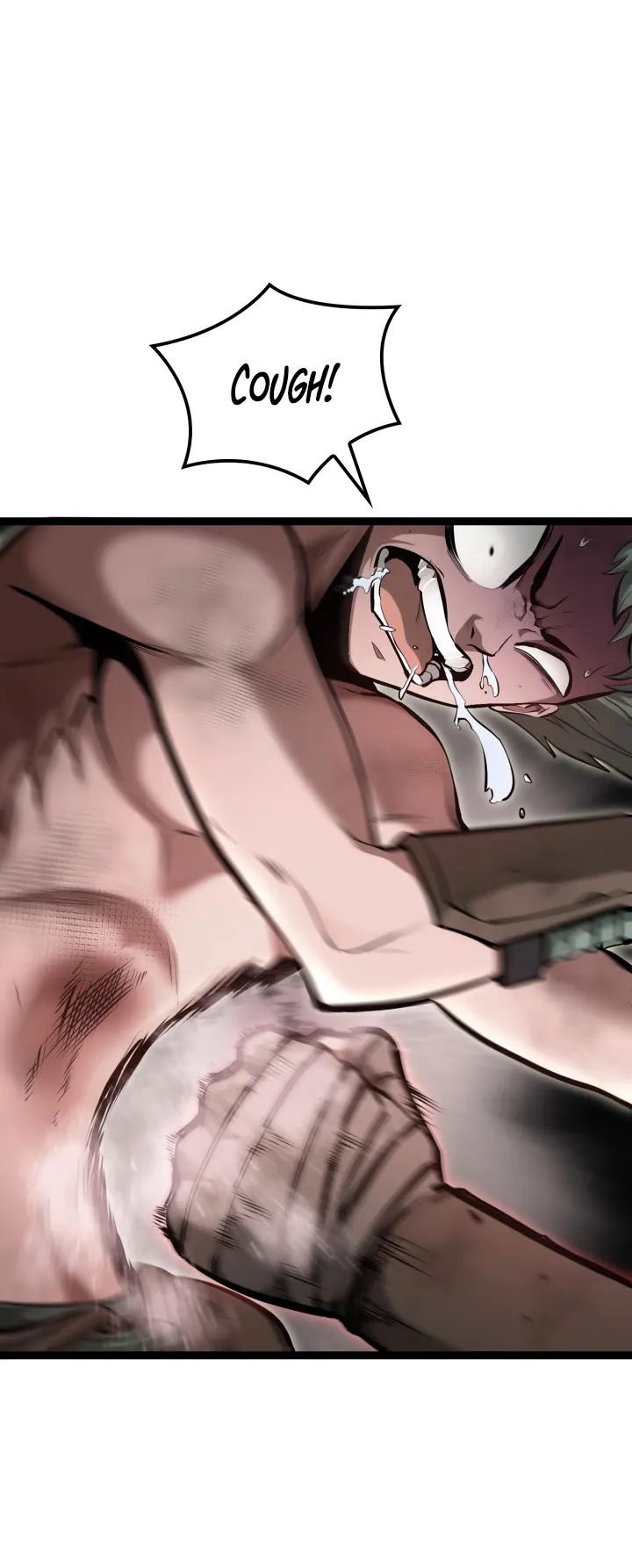 Kalli the Champion Chapter 8 - Page 36