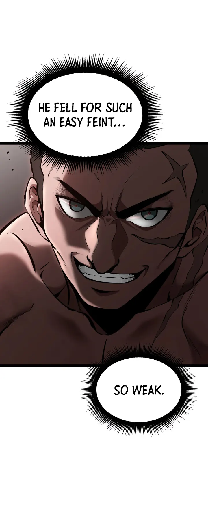 Kalli the Champion Chapter 8 - Page 37