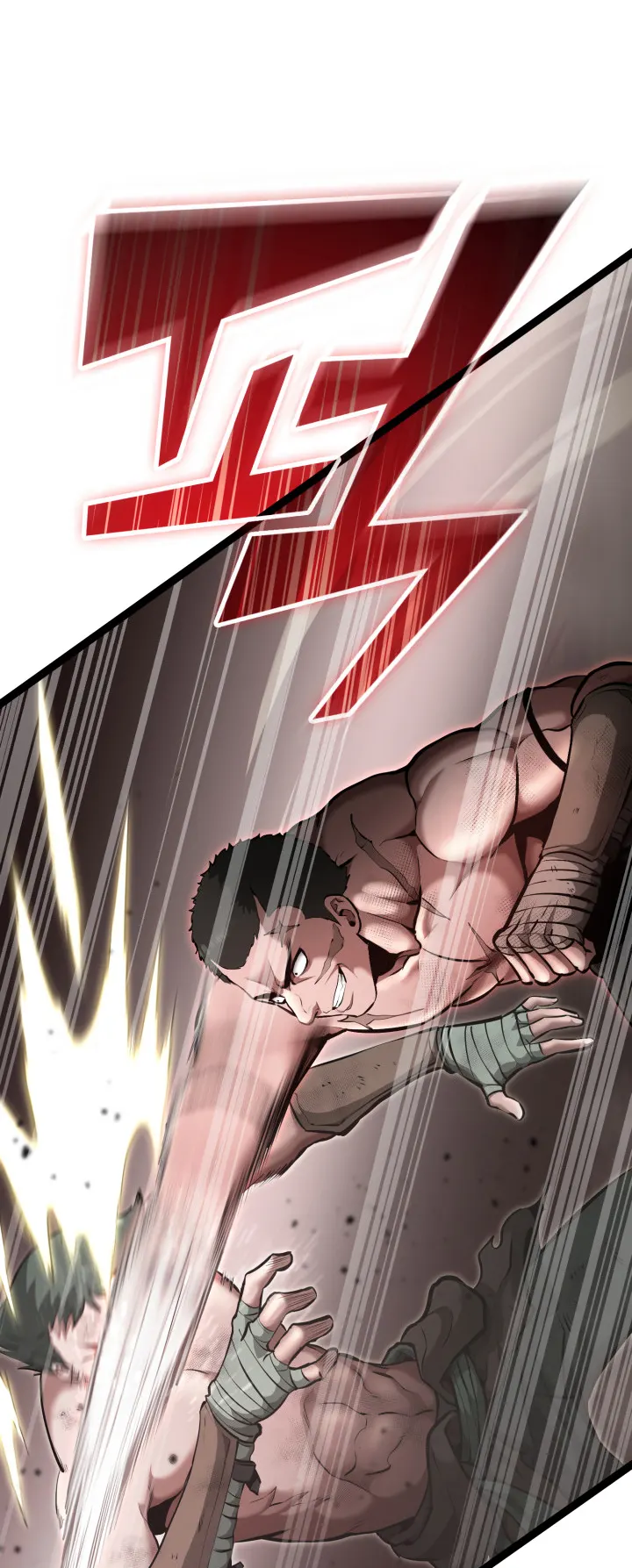 Kalli the Champion Chapter 8 - Page 38