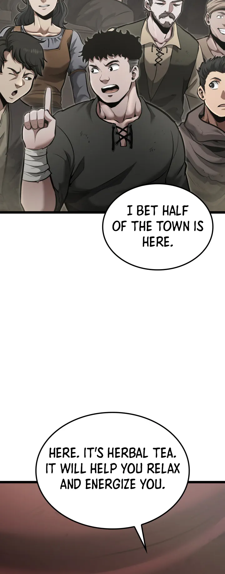 Kalli the Champion Chapter 8 - Page 4