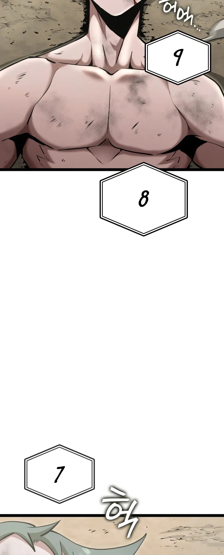 Kalli the Champion Chapter 8 - Page 43