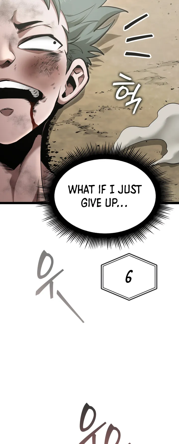 Kalli the Champion Chapter 8 - Page 44