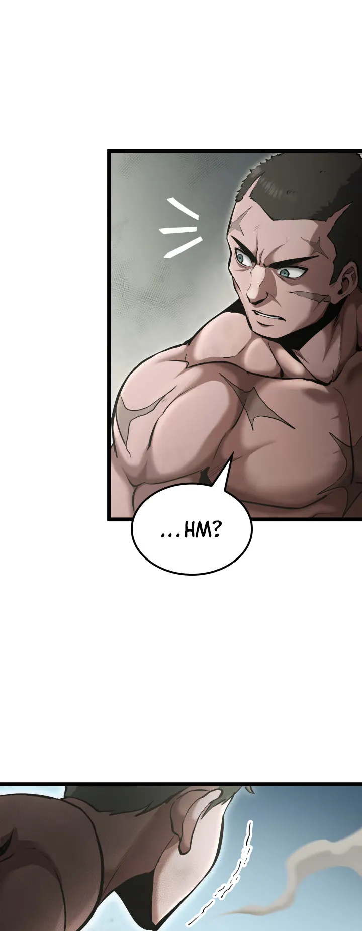 Kalli the Champion Chapter 8 - Page 46