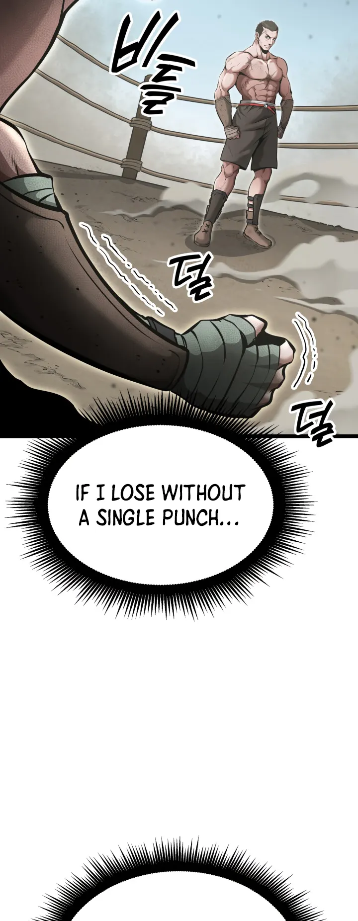 Kalli the Champion Chapter 8 - Page 47