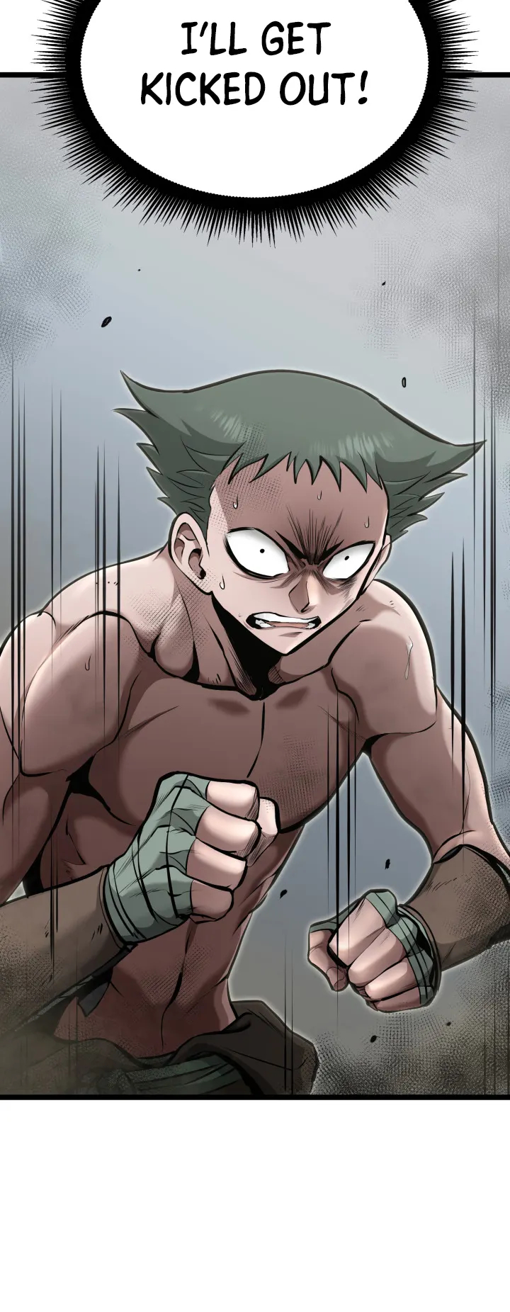 Kalli the Champion Chapter 8 - Page 48