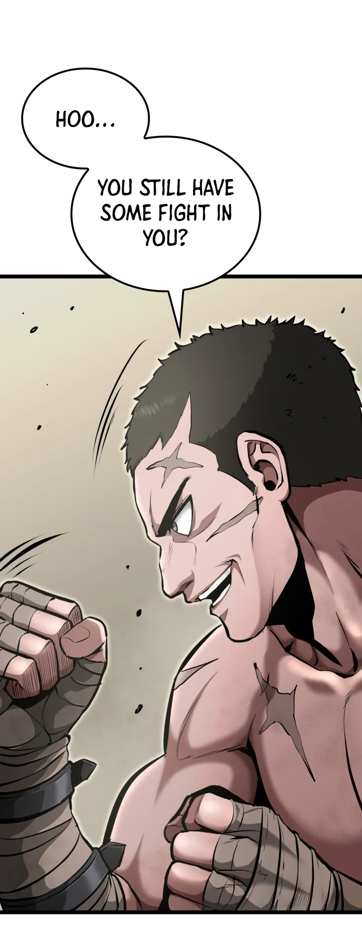 Kalli the Champion Chapter 8 - Page 49