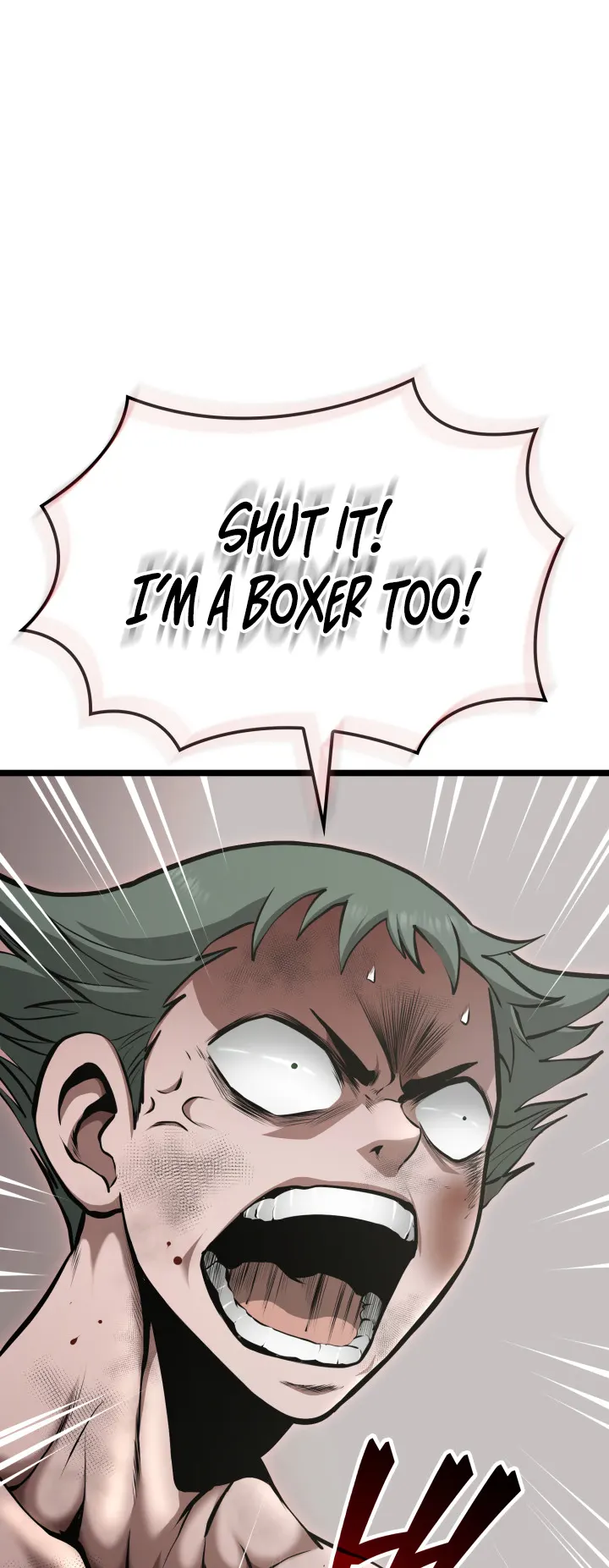 Kalli the Champion Chapter 8 - Page 50