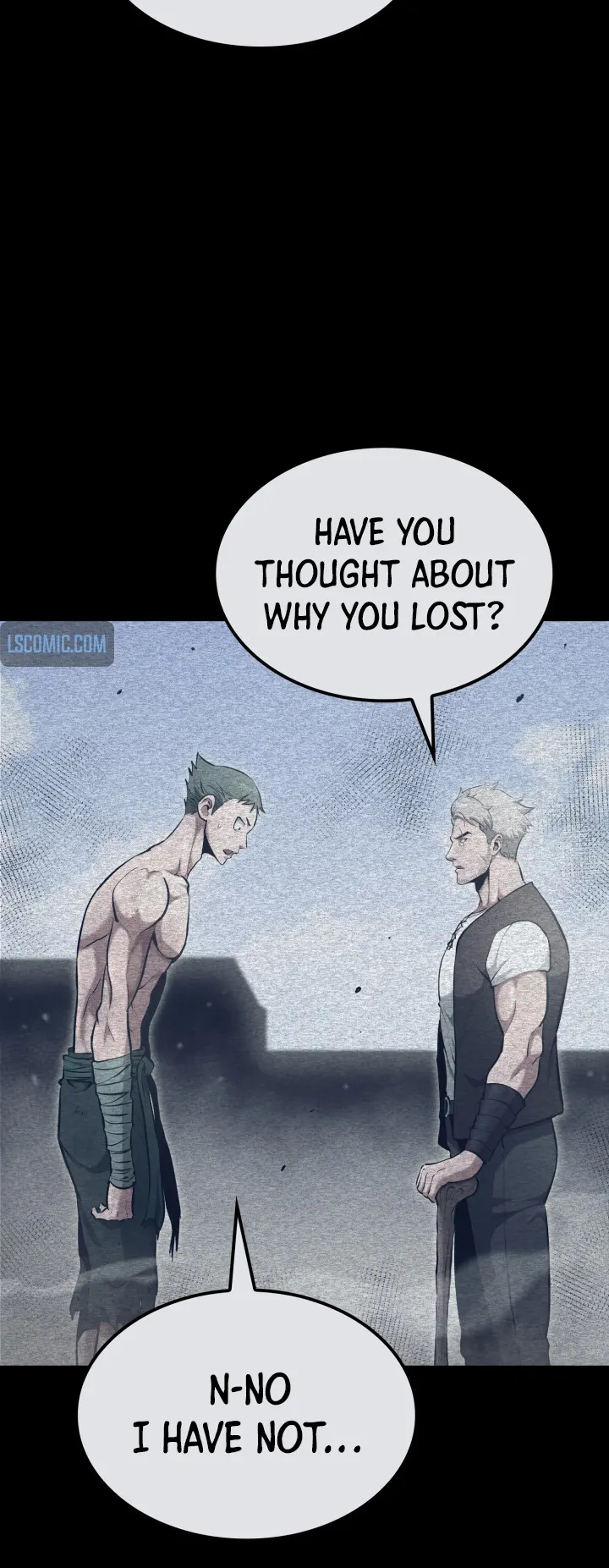 Kalli the Champion Chapter 8 - Page 53