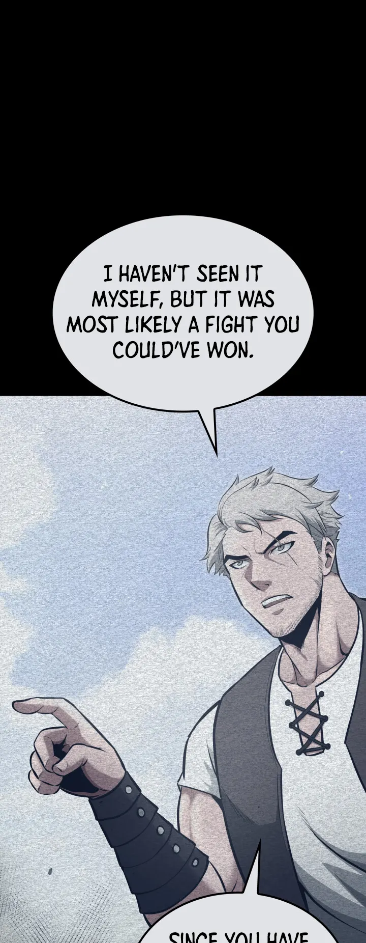 Kalli the Champion Chapter 8 - Page 54