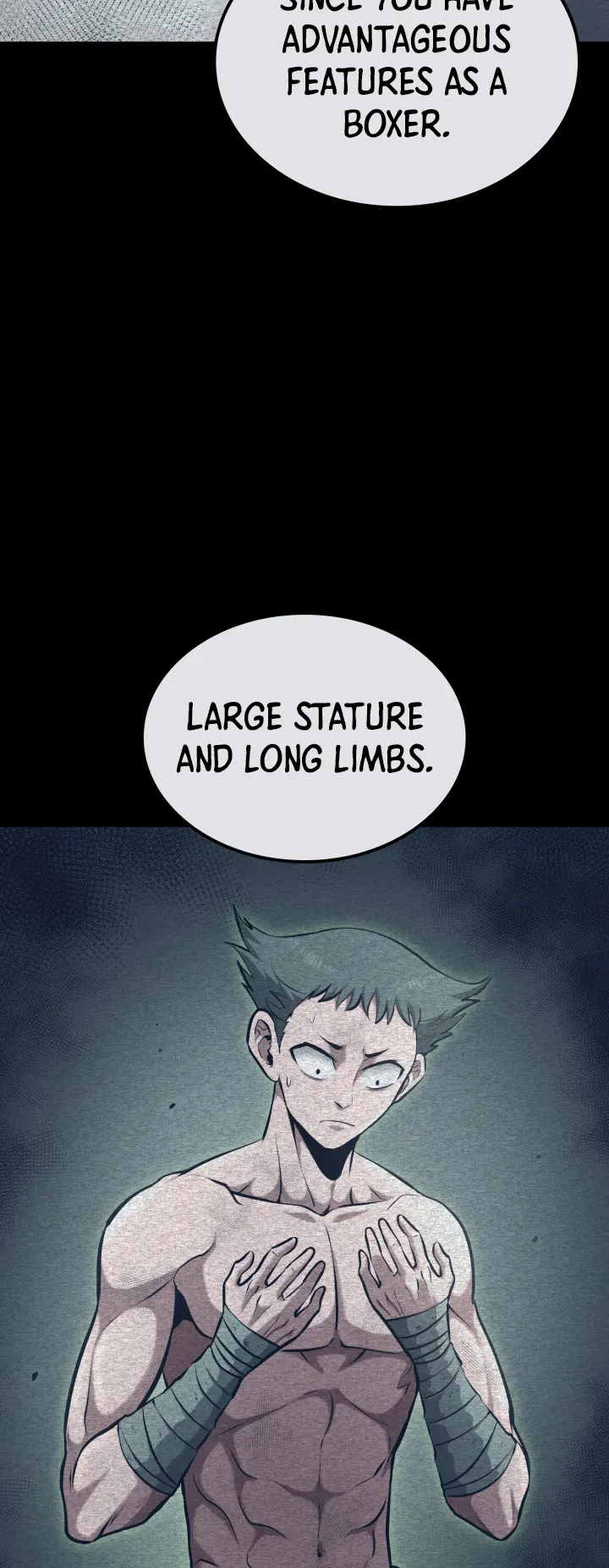 Kalli the Champion Chapter 8 - Page 55