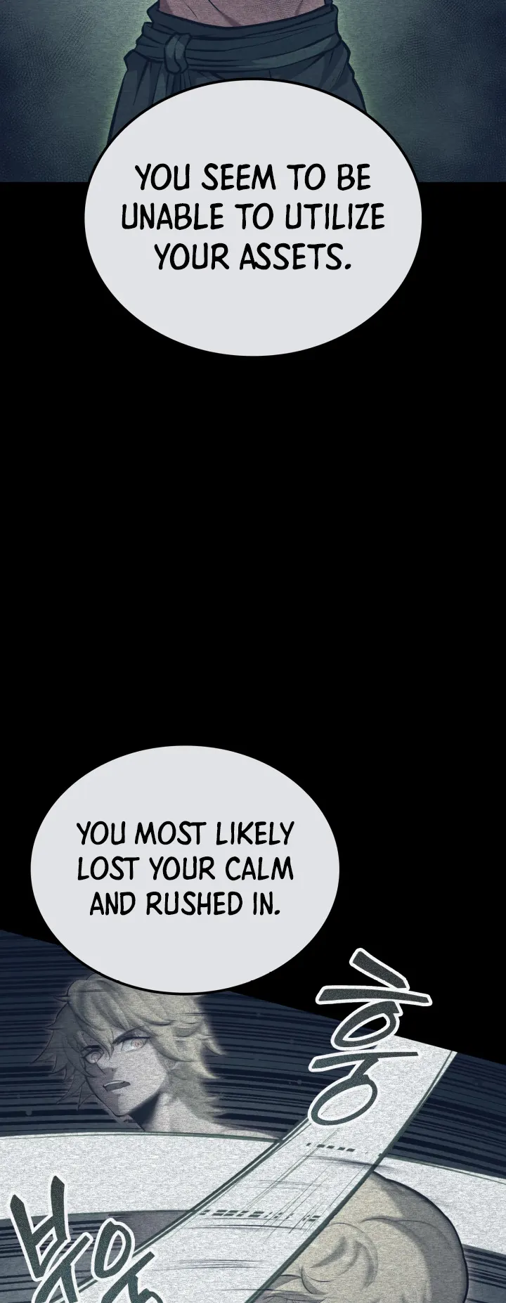 Kalli the Champion Chapter 8 - Page 56