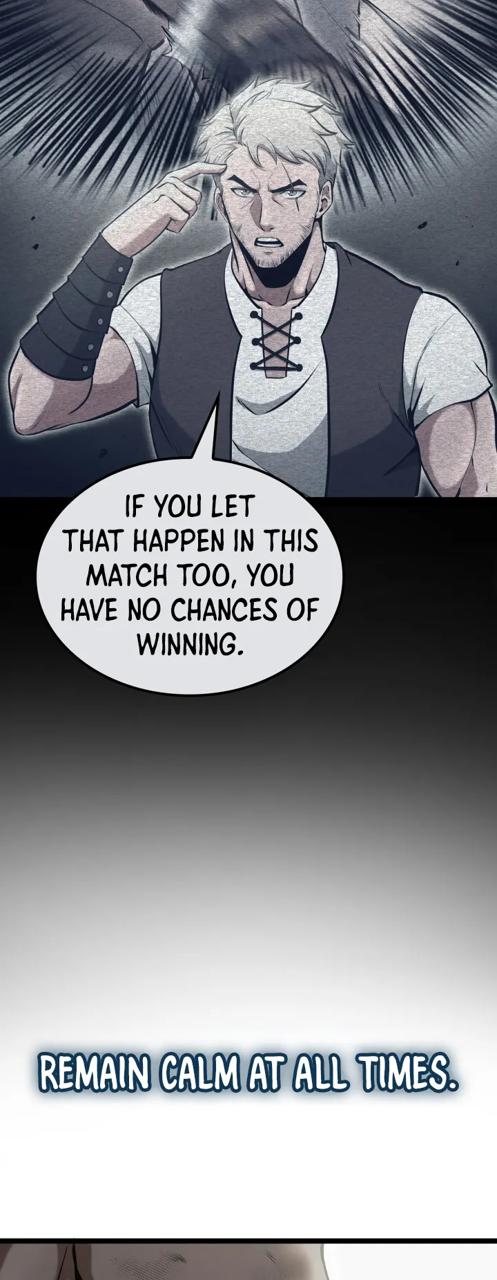 Kalli the Champion Chapter 8 - Page 58