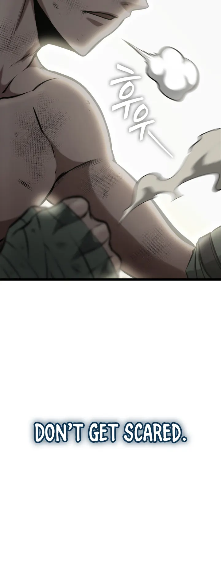 Kalli the Champion Chapter 8 - Page 59