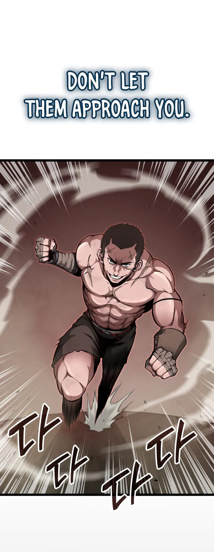 Kalli the Champion Chapter 8 - Page 60