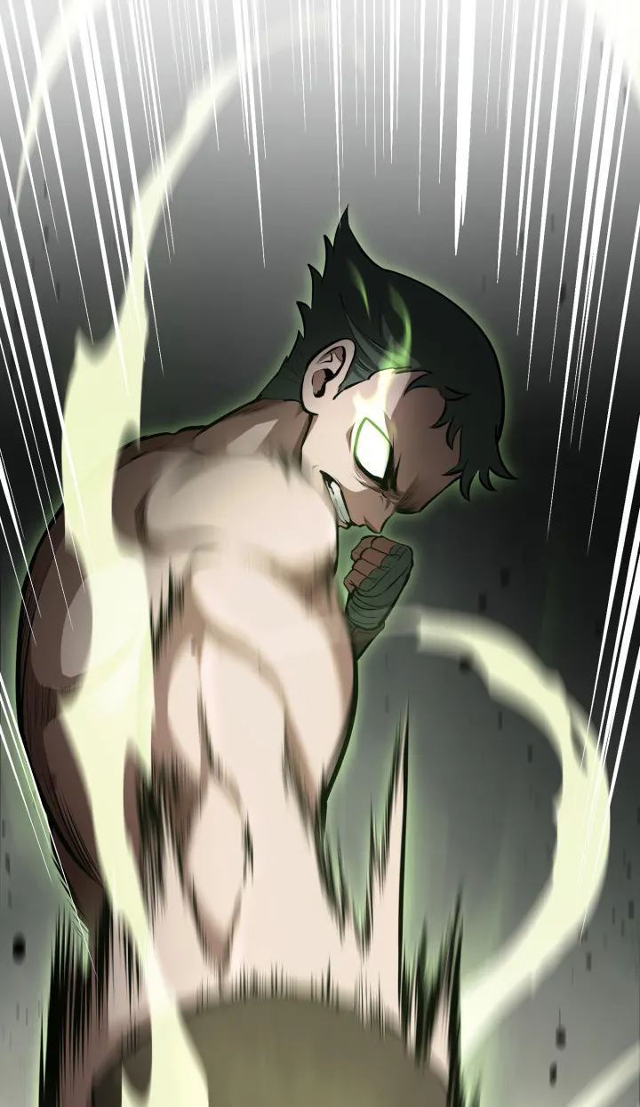 Kalli the Champion Chapter 8 - Page 65