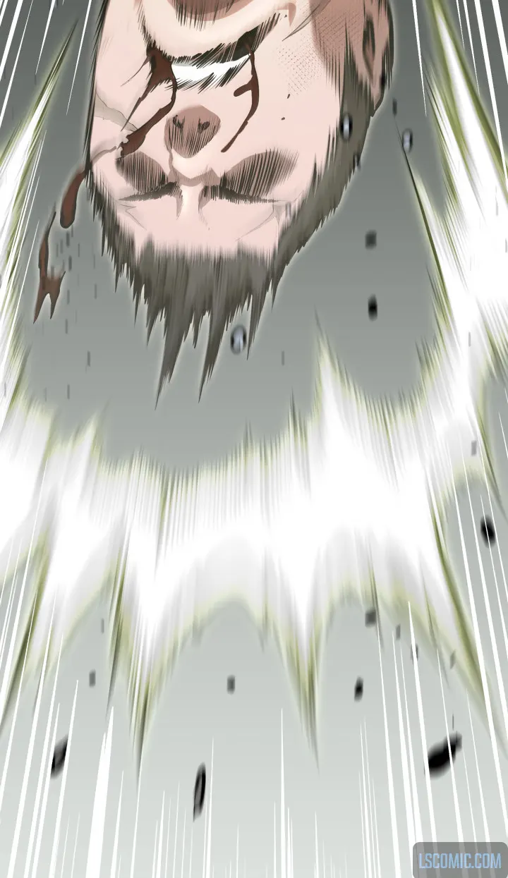 Kalli the Champion Chapter 8 - Page 68