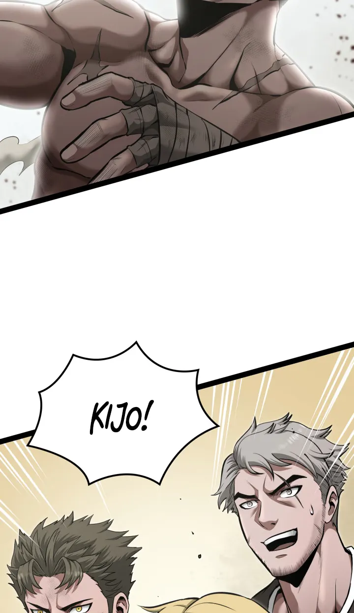 Kalli the Champion Chapter 8 - Page 70