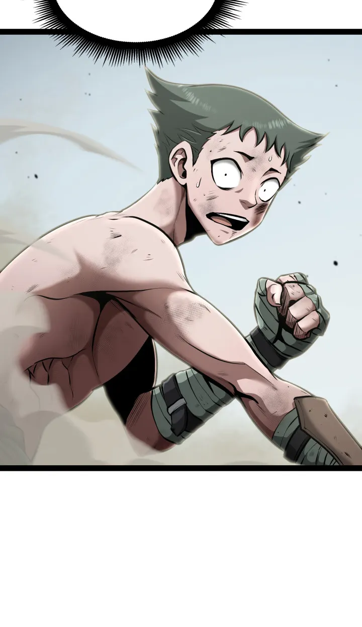 Kalli the Champion Chapter 8 - Page 72