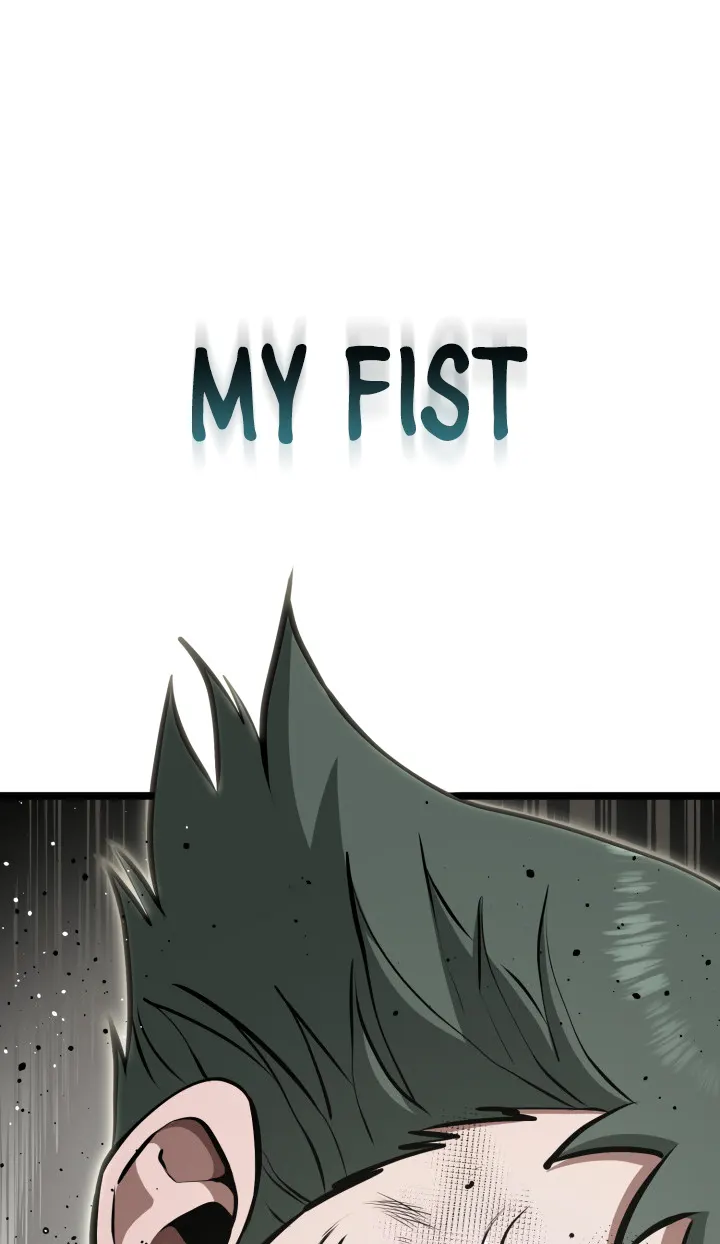 Kalli the Champion Chapter 8 - Page 73