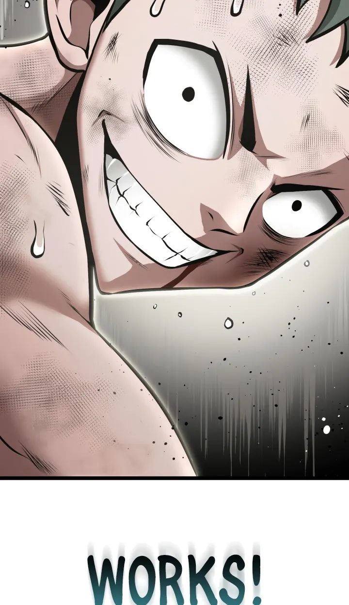 Kalli the Champion Chapter 8 - Page 74