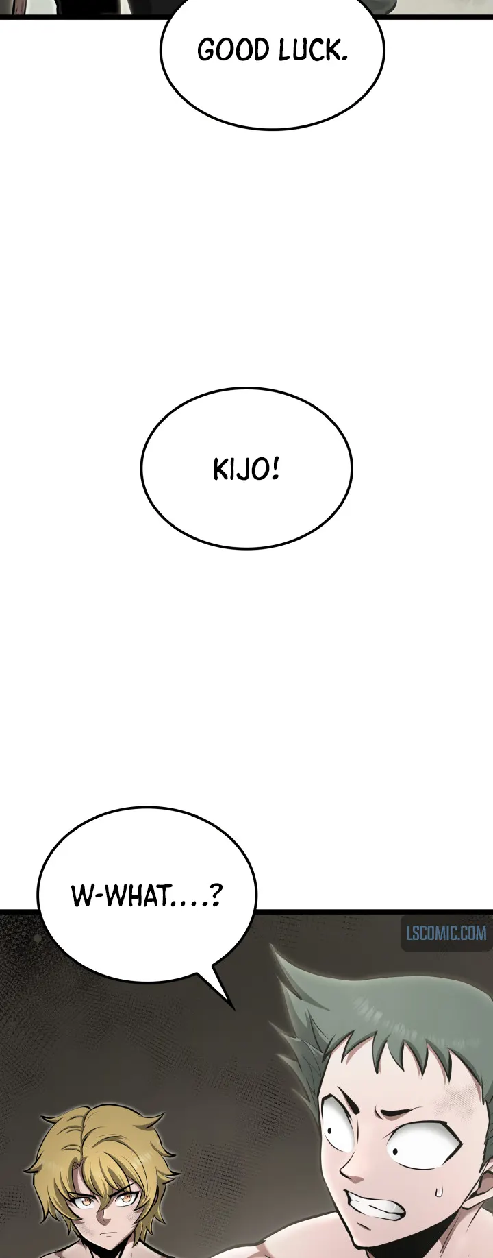 Kalli the Champion Chapter 8 - Page 8