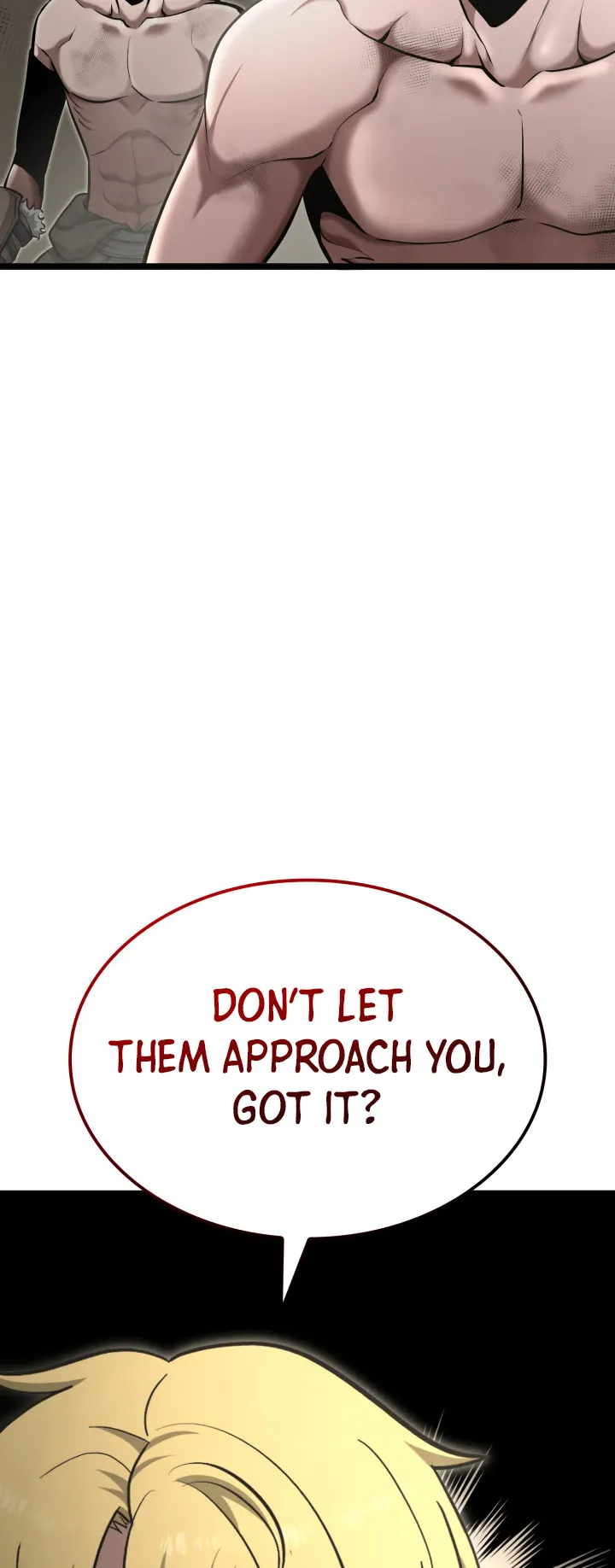 Kalli the Champion Chapter 8 - Page 9