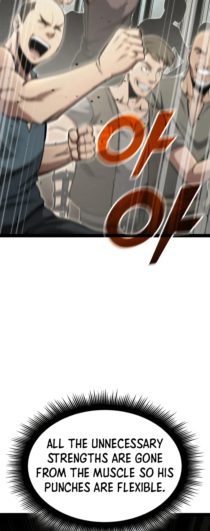 Kalli the Champion Chapter 9 - Page 10