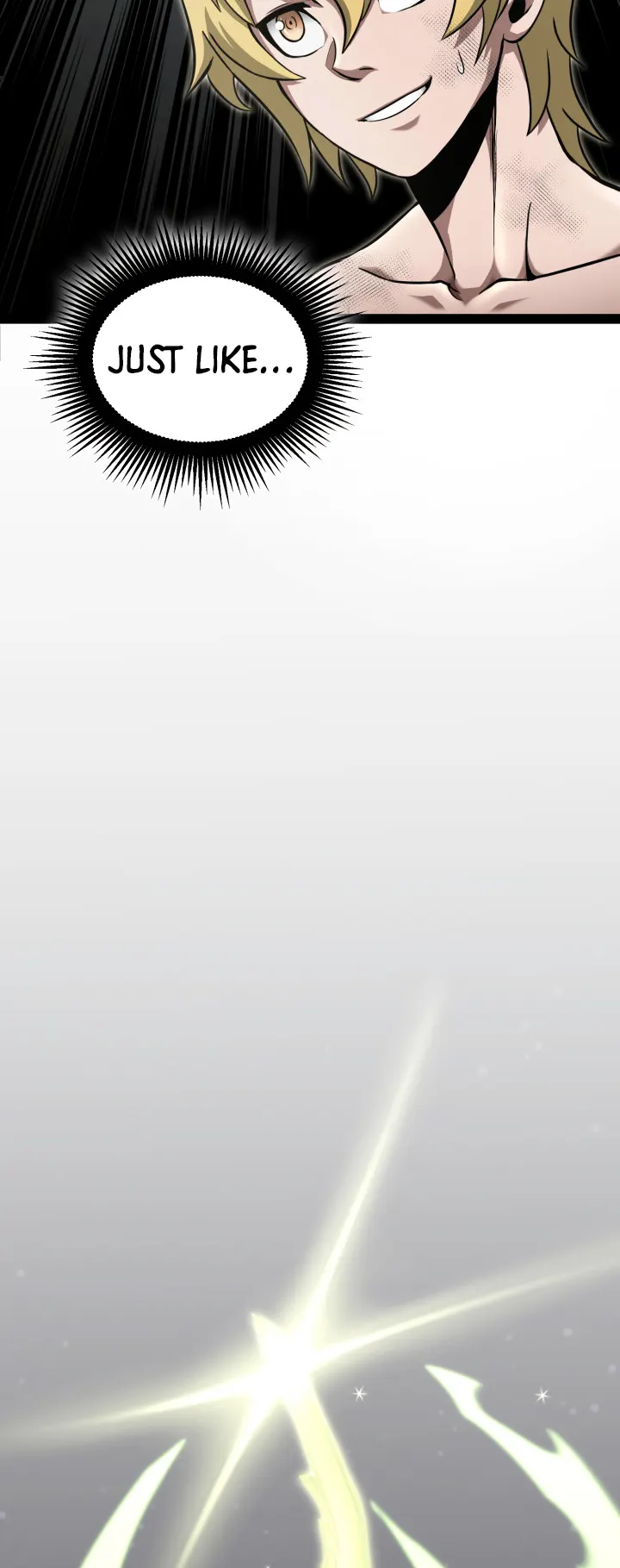 Kalli the Champion Chapter 9 - Page 12