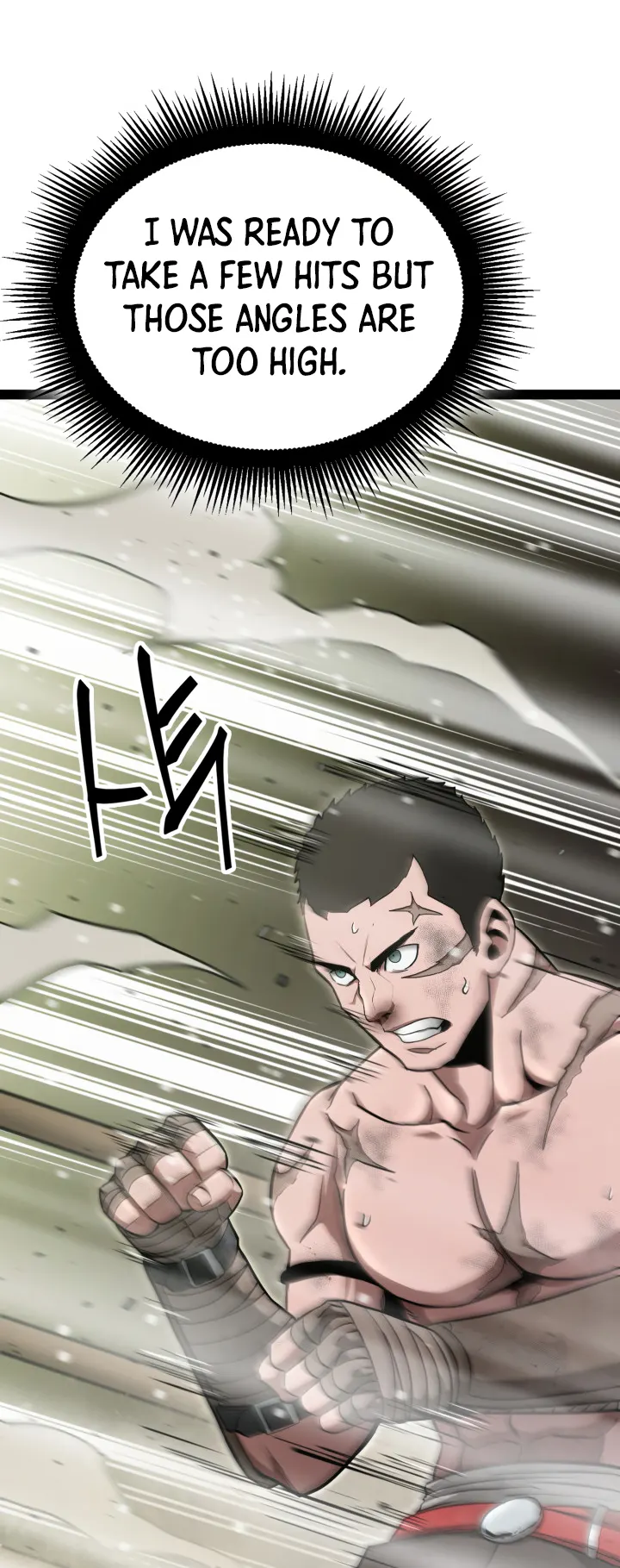 Kalli the Champion Chapter 9 - Page 15