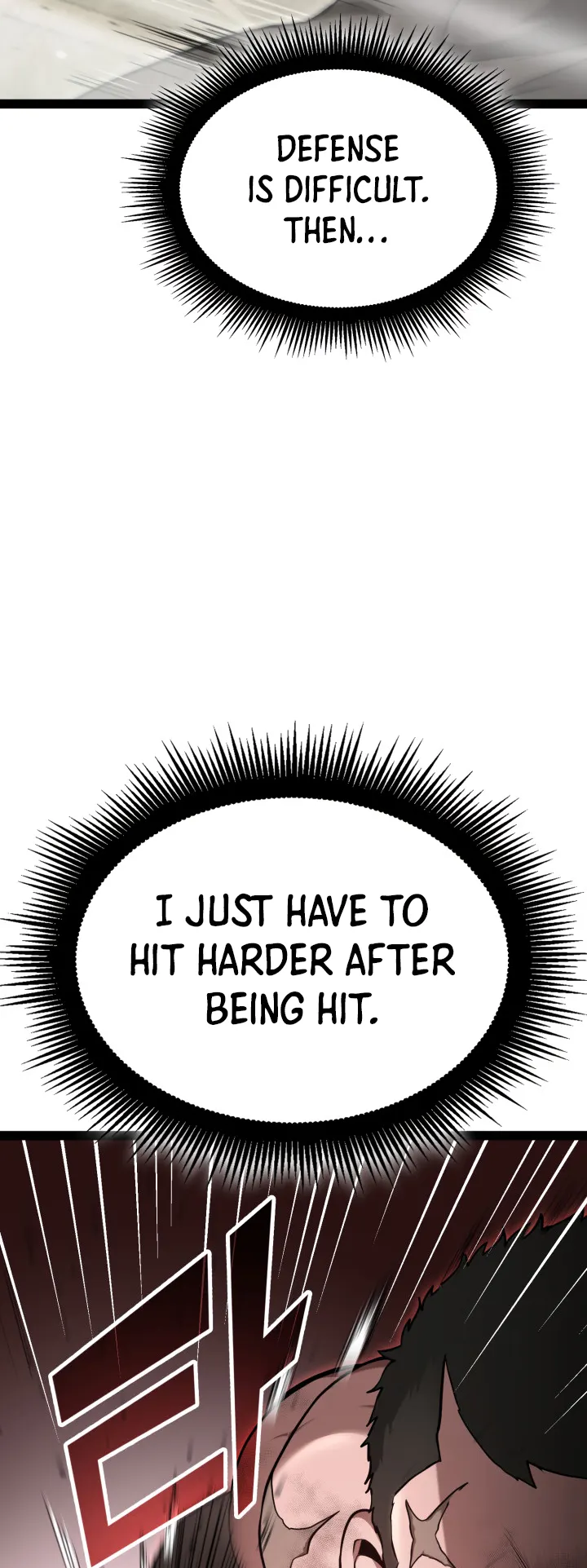 Kalli the Champion Chapter 9 - Page 16