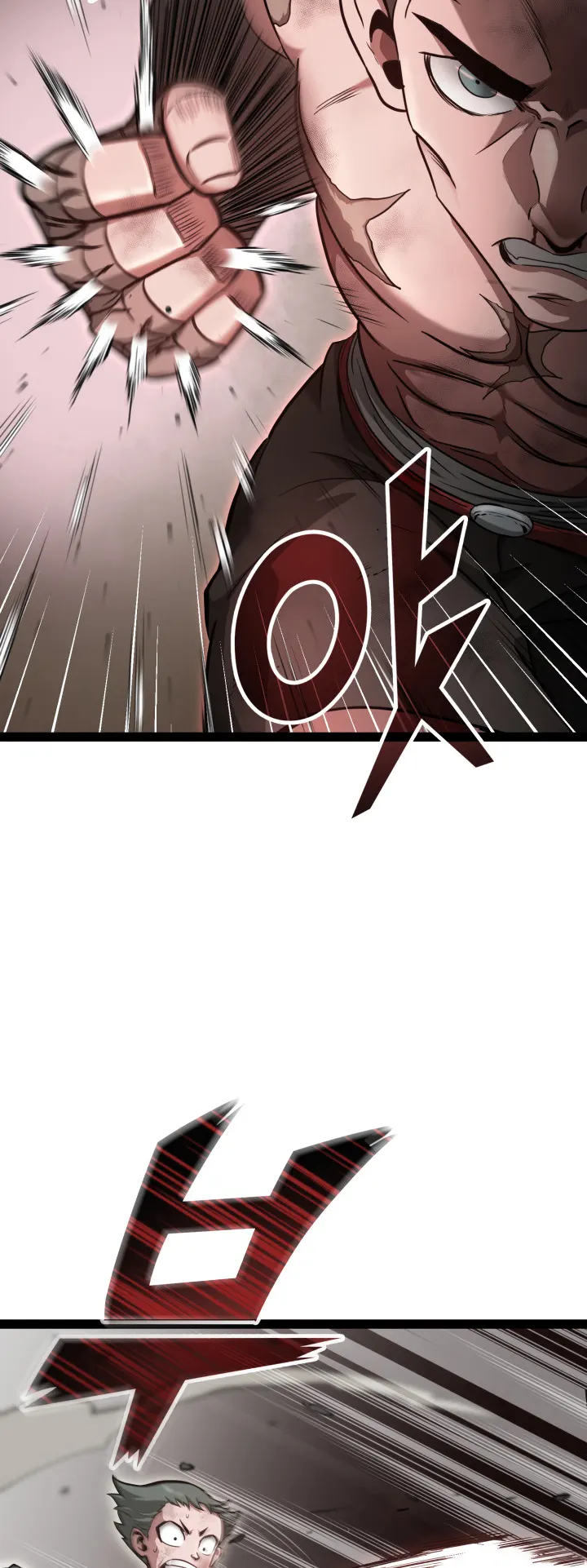 Kalli the Champion Chapter 9 - Page 17