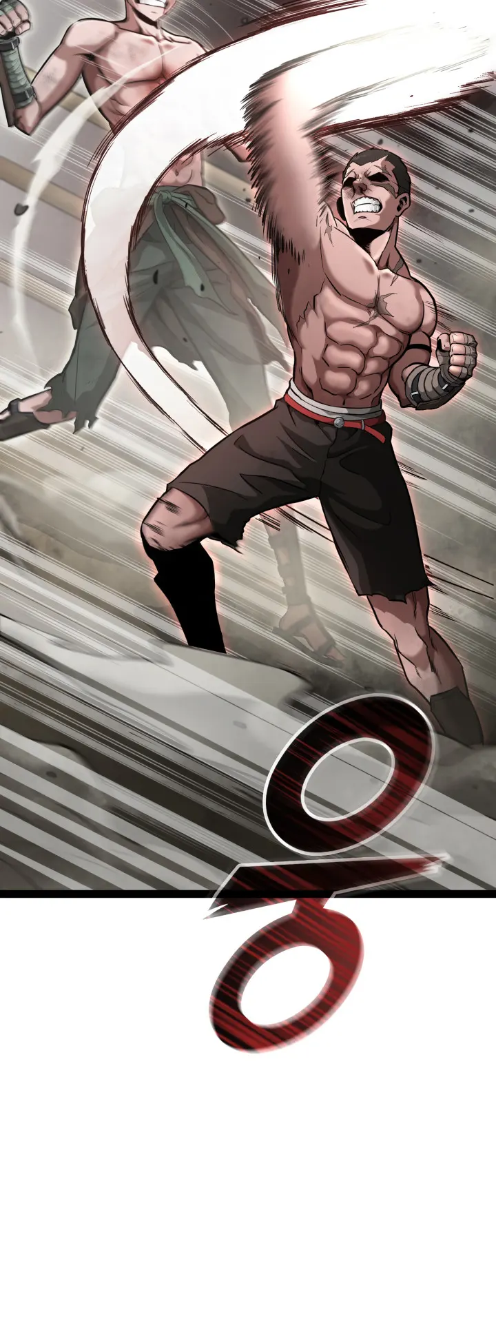 Kalli the Champion Chapter 9 - Page 18