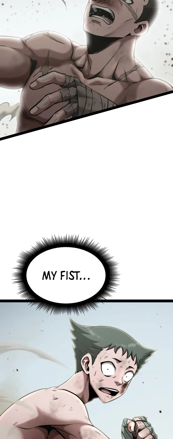 Kalli the Champion Chapter 9 - Page 2