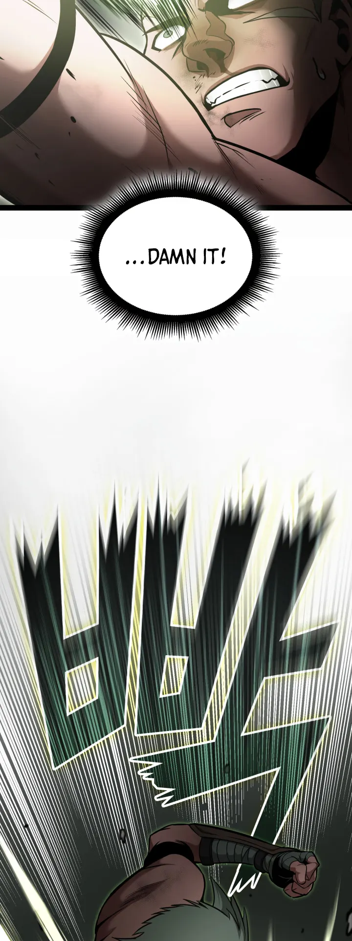 Kalli the Champion Chapter 9 - Page 20