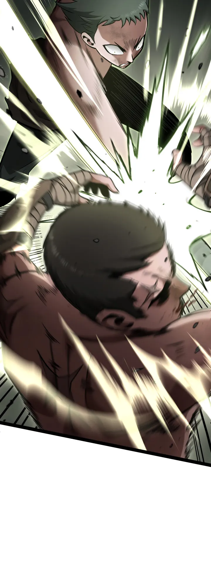 Kalli the Champion Chapter 9 - Page 21